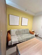 Shore Residences MOA staycation