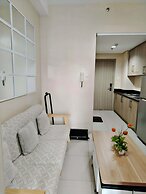 Shore Residences MOA staycation
