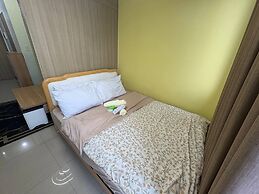 Shore Residences MOA staycation