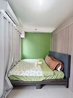 Shore Residences MOA staycation