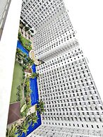 Shore Residences MOA staycation