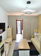 Shore Residences MOA staycation
