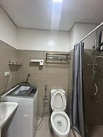 Shore Residences MOA staycation