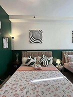 Shore Residences MOA staycation