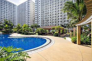 Shore Residences MOA staycation
