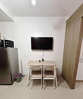 Shore Residences MOA staycation