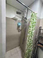 Shore Residences MOA staycation