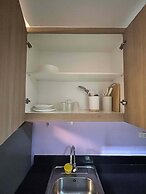 Shore Residences MOA staycation