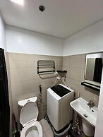 Shore Residences MOA staycation