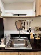 Shore Residences MOA staycation