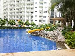 Shore Residences MOA staycation