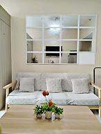 Shore Residences MOA staycation