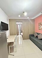Shore Residences MOA staycation