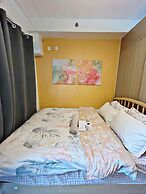 Shore Residences MOA staycation