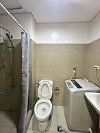 Shore Residences MOA staycation