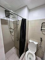 Shore Residences MOA staycation