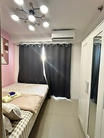 Shore Residences MOA staycation