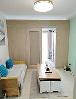 Shore Residences MOA staycation