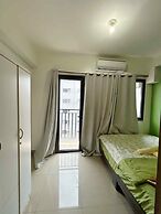 Shore Residences MOA staycation