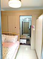 Shore Residences MOA staycation