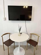 Shore Residences MOA staycation