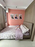 Shore Residences MOA staycation