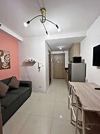 Shore Residences MOA staycation
