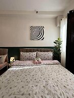 Shore Residences MOA staycation