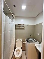 Shore Residences MOA staycation