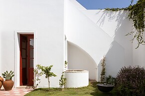 Casa 1923 T2 in Faro