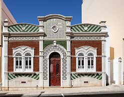 Casa 1923 T2 in Faro