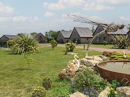 James Ville Marina Lodge 7