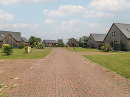 James Ville Marina Lodge 9