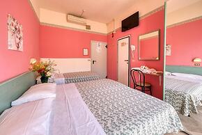Hotel Sabbia D'oro
