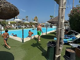 Hotel Sabbia D'oro