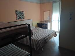 Hotel Sabbia D'oro