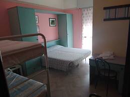 Hotel Sabbia D'oro