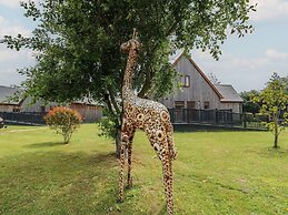 James Ville Marina Lodge 13