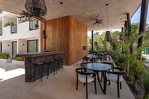Jungle Retreat Xibalba