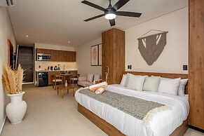 Jungle Retreat Xibalba