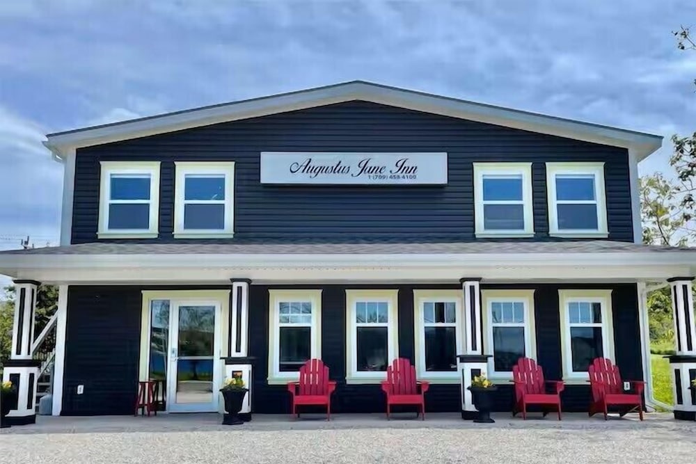 Augustus Jane Inn
