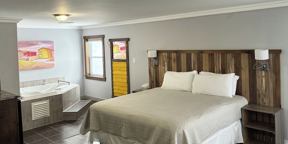 Augustus Jane Inn