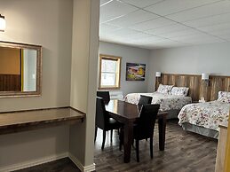 Augustus Jane Inn