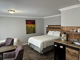 Augustus Jane Inn