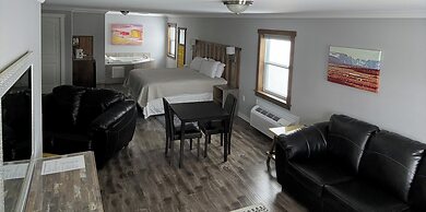Augustus Jane Inn