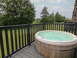 James Ville Marina Lodge 14