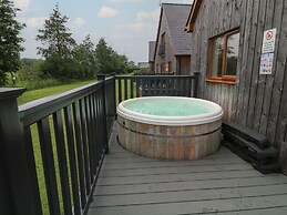 James Ville Marina Lodge 14