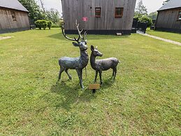 James Ville Marina Lodge 14