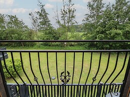 James Ville Marina Lodge 14