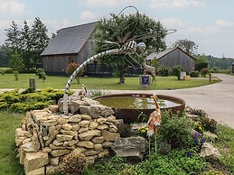 James Ville Marina Lodge 21